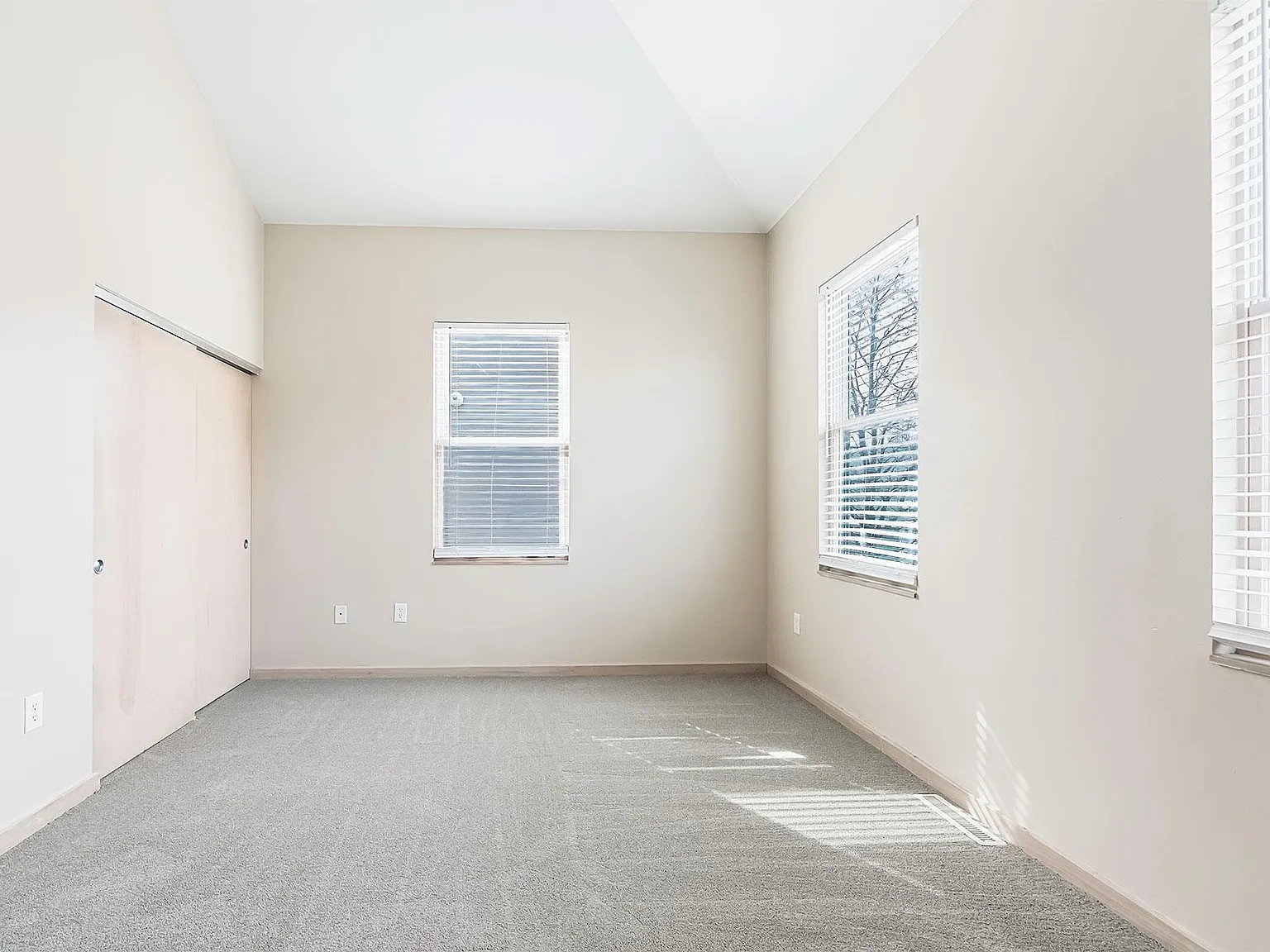 New Village Homes & Whitney Young Townhomes — Photo 4