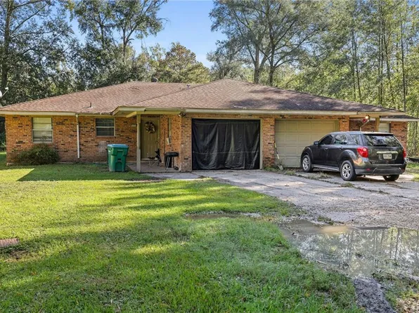 409 Oaklane Dr, Hammond, LA 70403