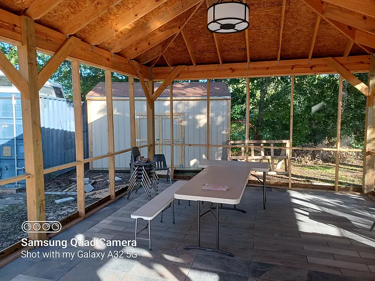 4906 Mallow St — Photo 37
