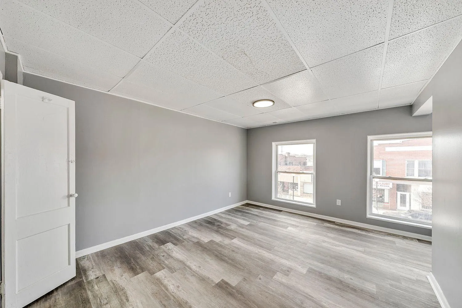 1 bed, $875 — Photo 4