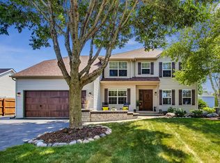 13163 Tiger Lily Ln, Plainfield, IL 60585