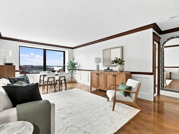85 E India Row APT 8A, Boston, MA 02110