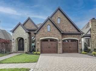 1132 Landing Pvt Ct LOT 677, Gallatin, TN 37066