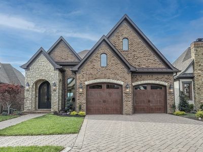 1132 Landing Pvt Ct Lot 677, Gallatin, TN, 37066