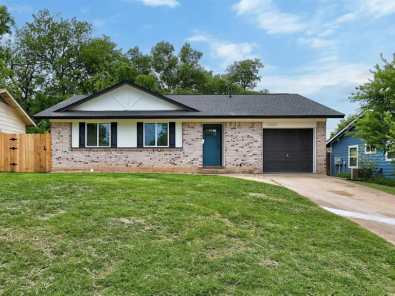 6506 King George Dr — Photo 2