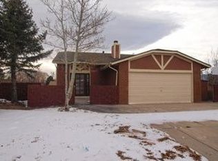 2035 Chapel Hills Dr, Colorado Springs, CO 80920