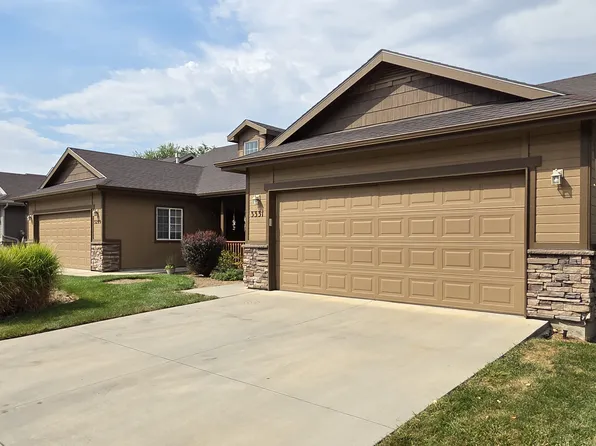 3331 N Aster Ave, Boise, ID 83704