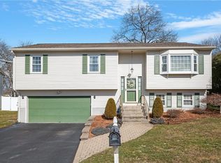 164 Capwell Ave, Woonsocket, RI 02895