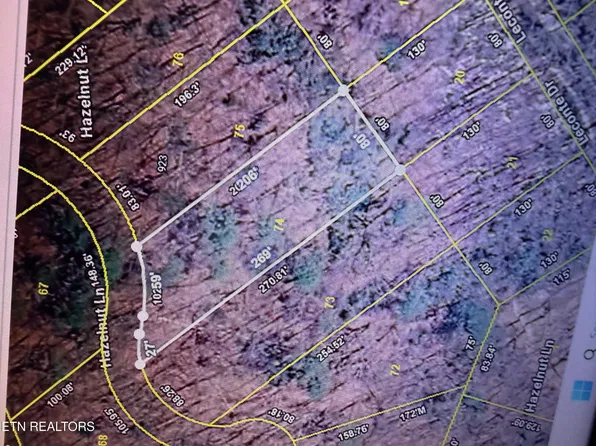 74 Poplar Pl Lot 74, Sevierville, TN 37876