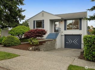 1305 SW Cambridge Street, Seattle, WA 98106