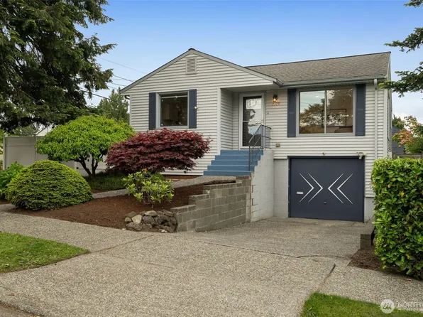1305 SW Cambridge Street, Seattle, WA 98106