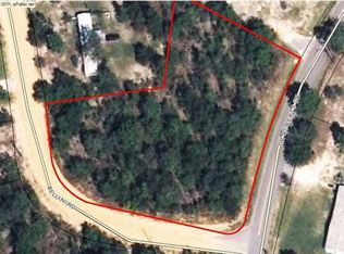 0 Roberts Dr, Defuniak Springs, FL 32433