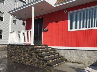 545 Park Ave APT 3, Worcester, MA 01603