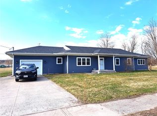 66 Oswego St, Camden, NY 13316