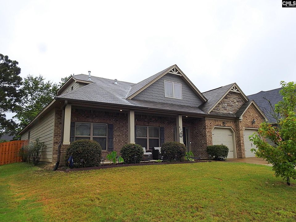 634 Meadow Grass Ln, Lexington, SC 29072 MLS 566242 Zillow