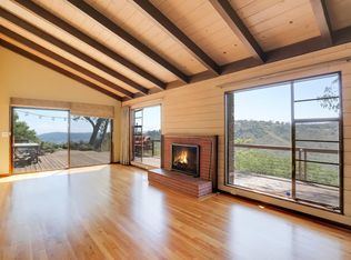 112 Crestview Ln, Santa Barbara, CA 93108