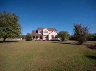 115 Colorado Ct LOT 52, Lascassas, TN 37085