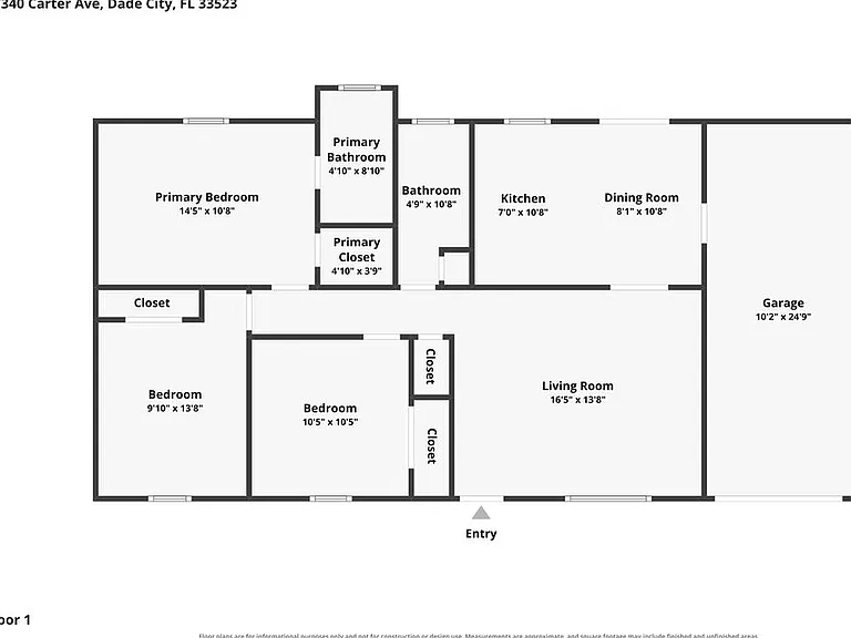 37340 Carter Ave — Photo 2