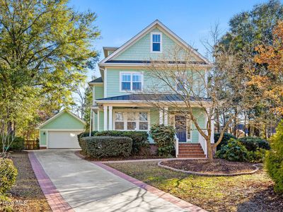8902 Breadon Court, Wilmington, NC, 28411