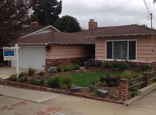 1525 E Elm Ave, El Segundo, CA 90245