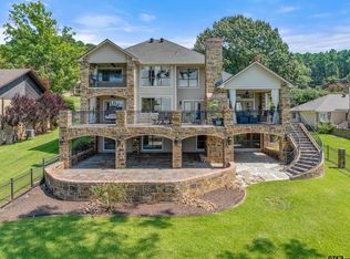 18248 Lakeside Dr, Flint, TX 75762