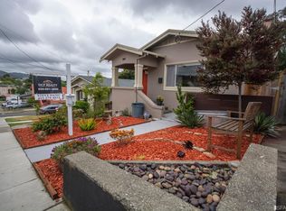 1815 Montana St, Oakland, CA 94602