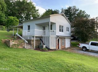 626 N Mohawk Dr, Erwin, TN 37650