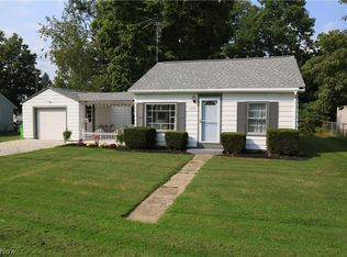 1231 Prospect St, Barberton, OH 44203