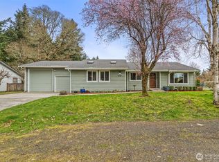 1442 Bridle Dr SE, Tumwater, WA