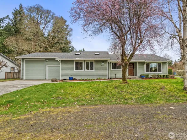 1442 Bridle Dr SE, Tumwater, WA 98501