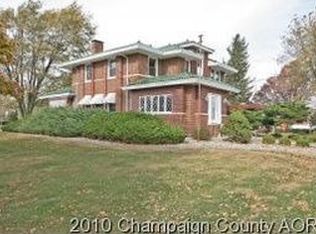 2508 County Road 100 N, Broadlands, IL 61816