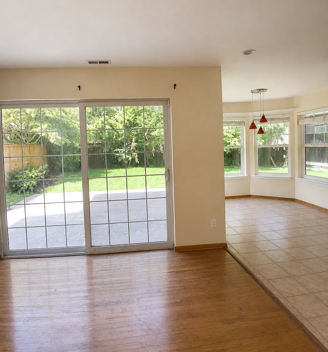 3 bed, 2.5 bath, 1731 sqft, $3,150 — Photo 2