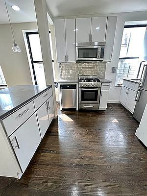 4th image of 536 W 143rd St APT 54