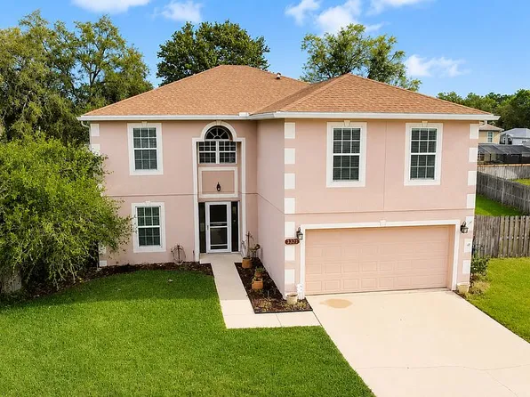 3371 Hickory Leaf Ct, Jacksonville, FL 32226