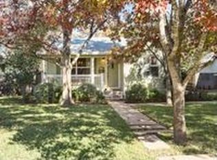 1918 W 39th St, Austin, TX 78731