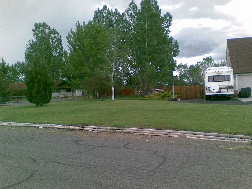 front half of home
