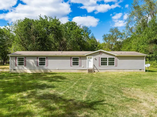 12747 Marne Rd, Newark, OH 43055