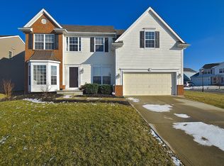 766 Towler Dr, Blacklick, OH 43004