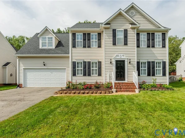 5117 Hart Mill Dr, Glen Allen, VA 23060