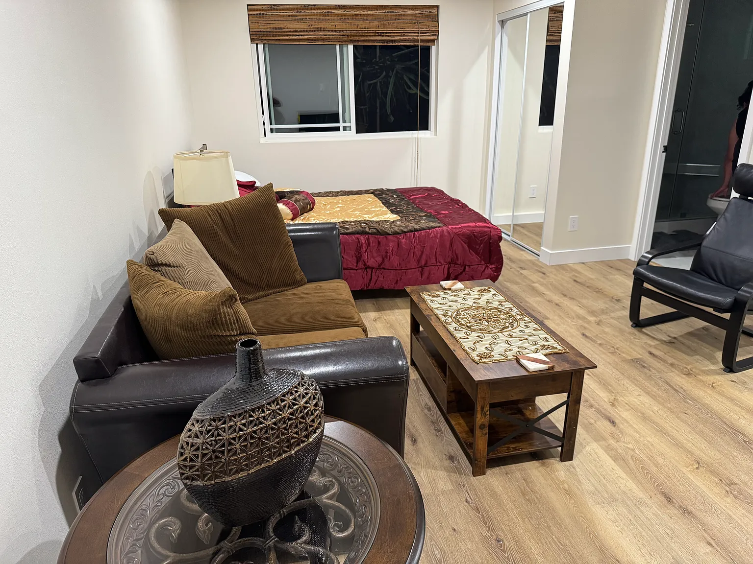 1 bed, 500 sqft, $1,800 — Photo 2