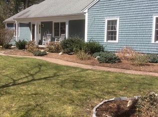 757 Federal Furnace Rd, Plymouth, MA 02360