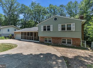 1229 Washington Dr, Stafford, VA 22554