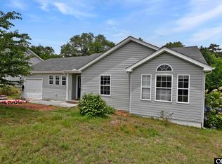 192 Colingwood Ln LOT 22, Kill Devil Hills, NC 27948