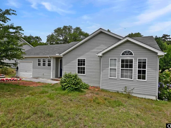 192 Colingwood Ln Lot 22, Kill Devil Hills, NC 27948