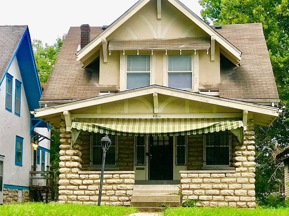 1st image of 4210 S Benton Ave