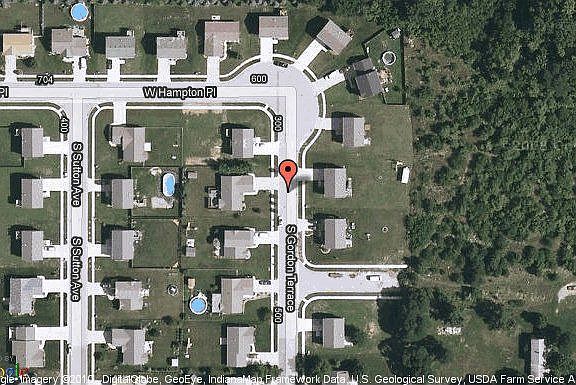 Map View