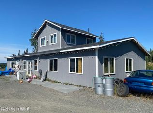 25075 Arctic Fox Rd, Kasilof, AK 99610