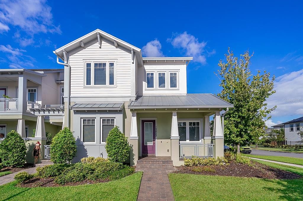 マサ626 13852 Maskawa Ave, Orlando, FL 32827 | MLS #O6289636 | Zillow