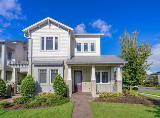 13852 Maskawa Ave, Orlando, FL 32827