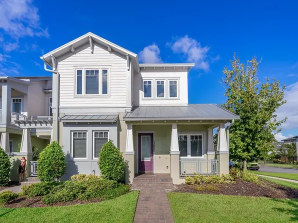 13852 Maskawa Ave, Orlando, FL 32827